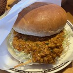コメダ珈琲店 - 料理写真: