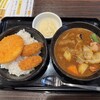 ＣｏＣｏ壱番屋 南区西蟹屋店
