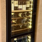 炉ノ鳥 - ワイン