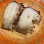 回転寿司がんこ - 