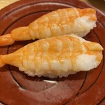 回転寿司がんこ あべのハルカス店 - 