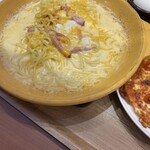生パスタ専門店 SPALA - 