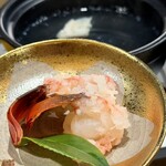 炉ノ鳥 - 伊勢しゃぶと河豚鍋