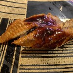 回転寿司がんこ - 