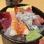 まぐろや相馬水産 - 