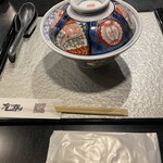 鶏soba座銀 神楽坂東京本店 - 