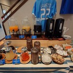 マルデナポリ - ドリンク写真: