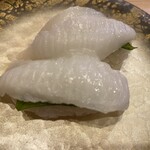 回転寿司がんこ あべのハルカス店 - 