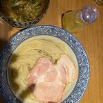 麺屋 喜八 - 