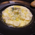 BELLA NOTTE - ニョッキ