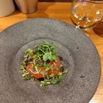 ジャパニーズまぜ麺 マルタ - 