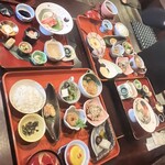 花遊 - 料理写真: