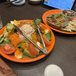 旨唐揚げと居酒メシ 西鉄久留米ミライザカ  - 