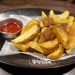 BELLA NOTTE - トリュフポテト