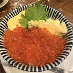 北海道の旬味 南3西4 うにとかにといくら - 