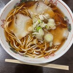 まるかいラーメン - 