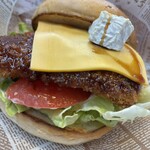 Cafe&Hamburger Ra-maru - 