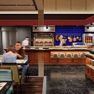 オールデイダイニング ラジョウ_2