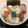 セアブラーメン 東中八