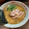 横濱ラーメン あさが家 本店