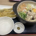 資さんうどん 三郷店 - 