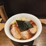 らぁ麺や 嶋 - 