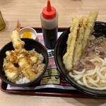 資さんうどん - 