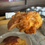 レストラン玉子家 - 料理写真: