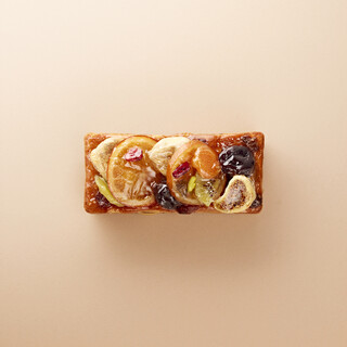 FRANCK MULLER PÂTISSERIE_2