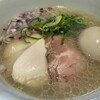 貝麺ふか川
