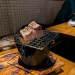 海鮮バル　魚晴 - 