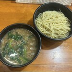 ラーメン 哲史 - 