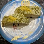 こだわりの廻転寿司 金沢まいもん寿司 - 