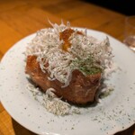 海鮮バル　魚晴 - 