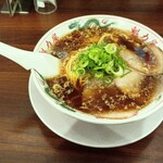 ラーメン 魁力屋 - 