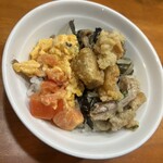 ラーメン 哲史 - 