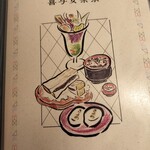 喜与女茶寮 - 
