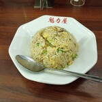 ラーメン 魁力屋 - 