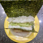 こだわりの廻転寿司 金沢まいもん寿司 - 