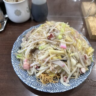 長崎菜館_1