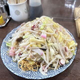 長崎菜館_0