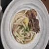 難波千日前 釜たけうどん 八重洲北口店