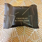 PRESS BUTTER SAND ルクア大阪店 - ■バレンタイン限定 ショコラバターサンド 4個入り ⭐️