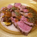 地中海酒場 ココチーノ 西新宿店 - 