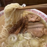 中華そば さとう - 