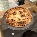 400℃ PIZZA - 
