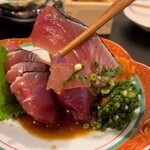 西中洲 海鮮酒場 すぅ - 