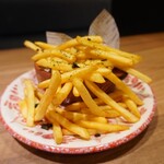 地中海酒場 ココチーノ 西新宿店 - 