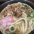 日本橋 讃岐うどん ほし野 - 料理写真: