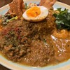 カレーショップ初恋